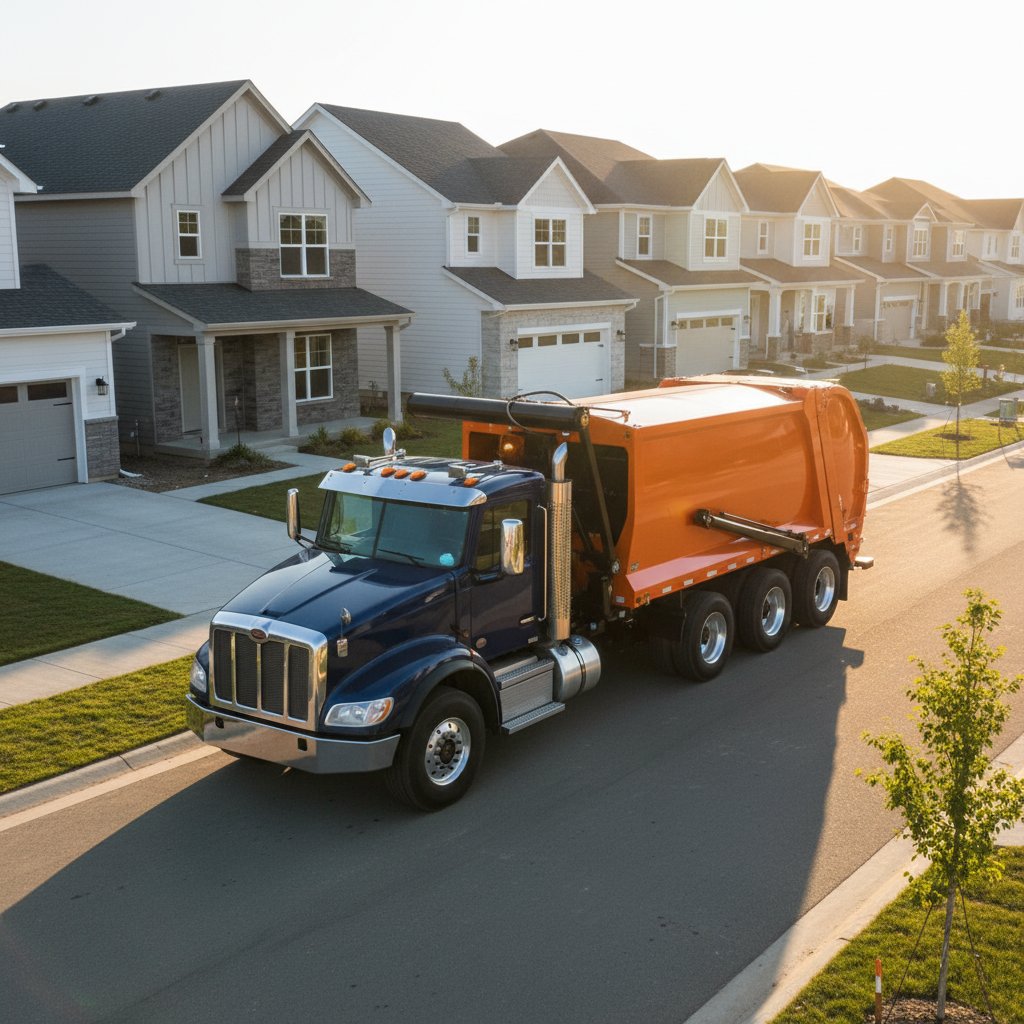 The real cost of Вывоз строительного мусора: hidden expenses revealed