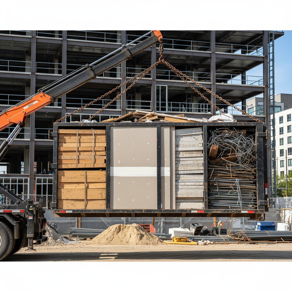 Office Building Refurbishment